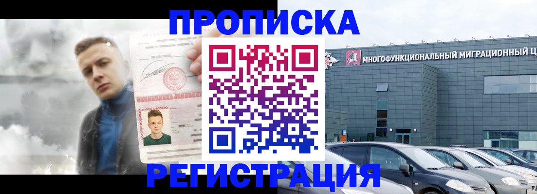 где прописаться в Дмитрове